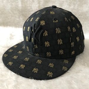 New Era NY Yankees Hat